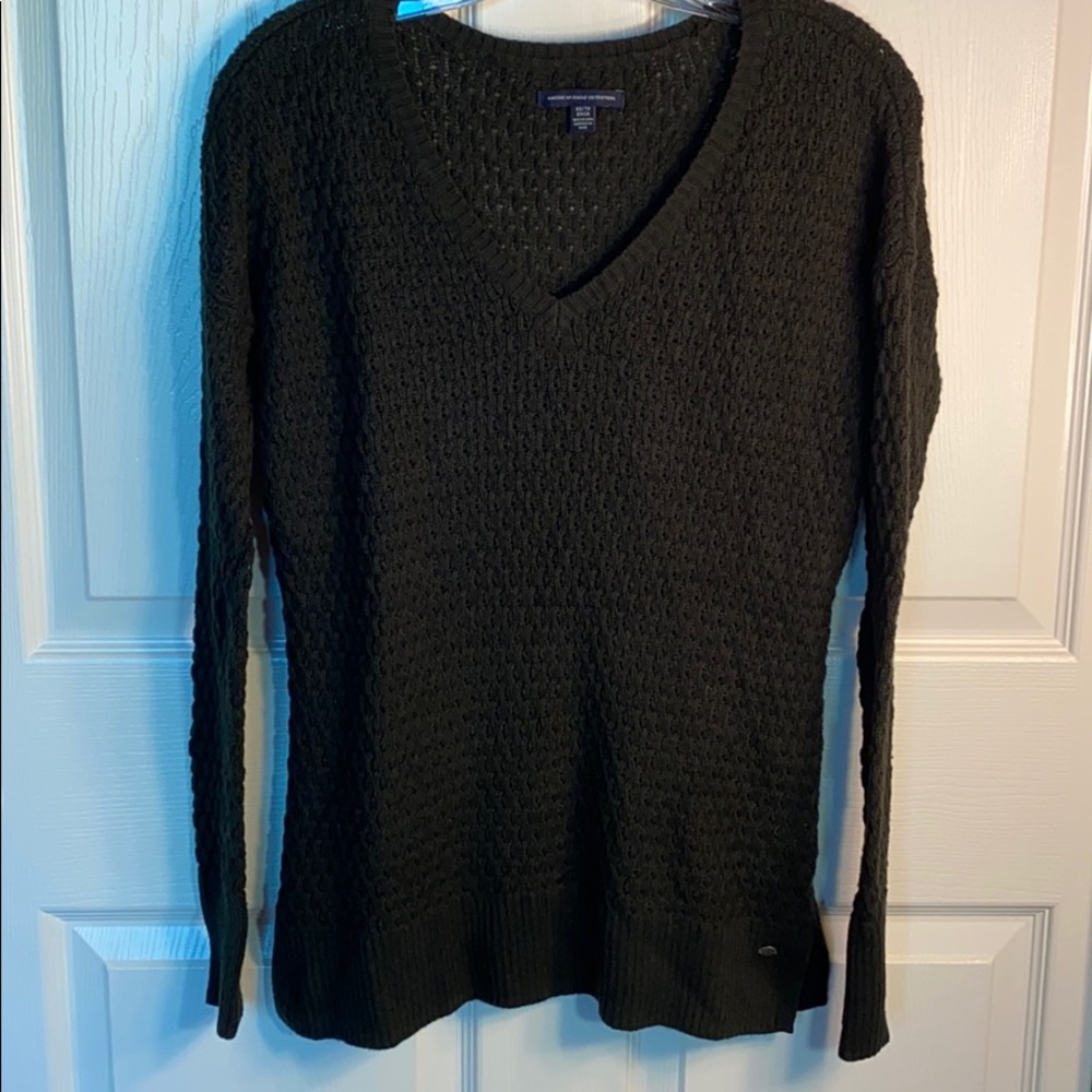 American Eagle sweater